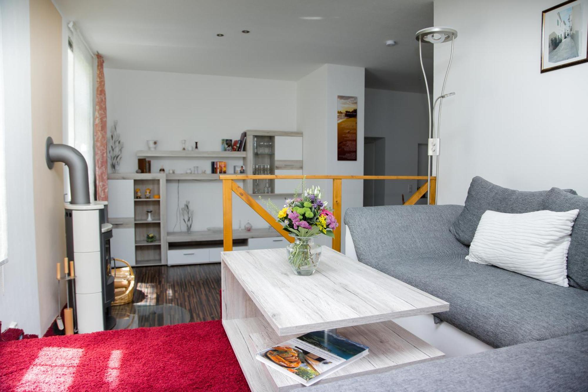Waldhotel Friedrichroda Zimmer foto